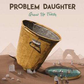 Download track Jagweed Problem Daughter