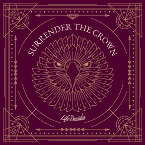 Download track Room Of Light And Silence Surrender The Crown