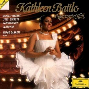 Download track Mozart. Als Luise Die Briefe Ihres Ungetreuen Liebhabers Verbrannte, K 520 Kathleen Battle