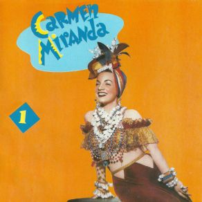 Download track Queixas De Colombina Carmen Miranda