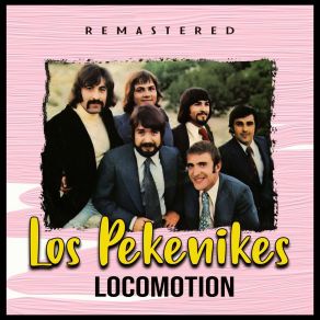 Download track Madrid (Remastered) Los Pekenikes