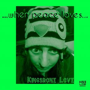 Download track I See You Kingstone Love