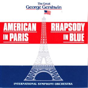 Download track American In Paris International Symphony Orchestra