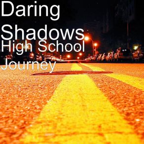 Download track First Day Daring Shadows