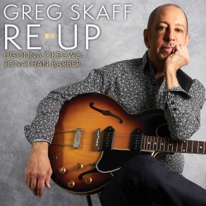 Download track No Cover Greg Skaff