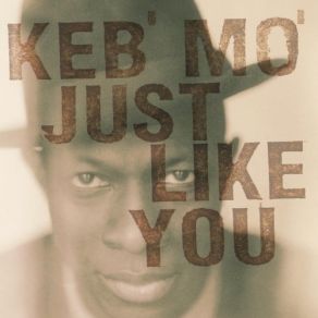 Download track Standin' At The Station Keb' Mo'