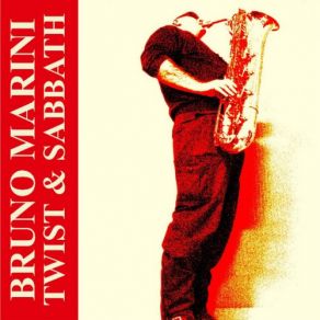 Download track Rock 'n Roll Twist, Bruce Marini