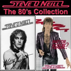 Download track My Heart's On Fire Steve O'Neill