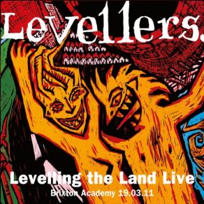 Download track Liberty Levellers