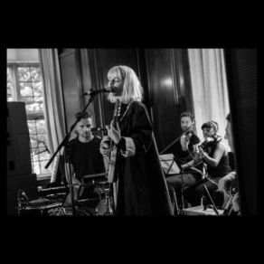 Download track The Hand You Deal (Live At Festival No. 6) Fenne Lily