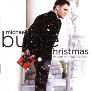 Download track Blue Christmas Michael Bublé