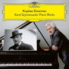 Download track 3. Preludes Op. 1 - No. 7 In C Minor Karol Szymanowski
