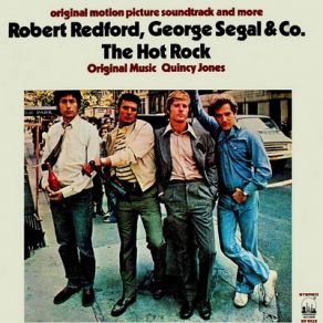 Download track The Hot Rock Theme Quincy Jones