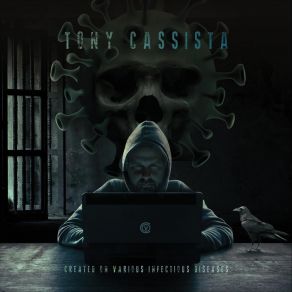 Download track Stuck Inside Again Tony Cassista