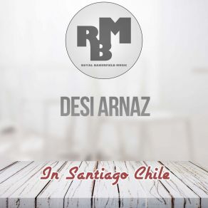 Download track Peanut Vendor (Original Mix) Desi Arnaz