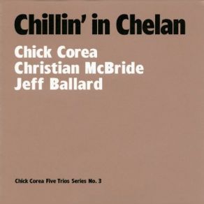 Download track Walkin' Chick Corea