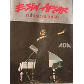 Download track Ruhi Su'Ya Türkü Esin Afşar