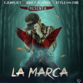 Download track La Cabeza Dañada EjemplicyAlexis Play