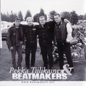 Download track Only A Fool Breaks His Own Heart Pekka Tiilikainen, The Beatmakers