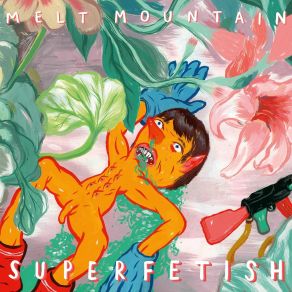 Download track Floats Melt Mountain