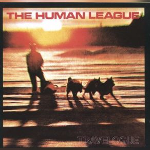 Download track László Eva, The Human League