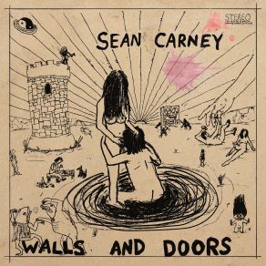 Download track No Regrets Sean Carney