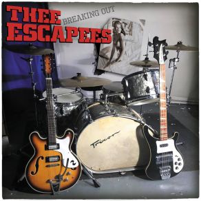 Download track Baby, You're Not What I Want Thee Escapees