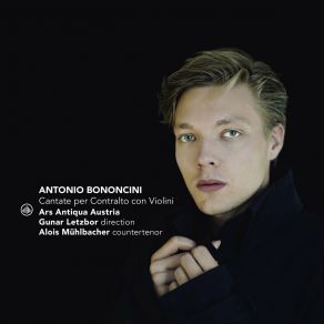 Download track Lontananza, Cantata In Contralto Con VV, Miracolo È D´amor: Recitativo Ars Antiqua Austria, Gunar Letzbor, Alois Mühlbacher