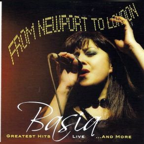 Download track If Not Now Then When Basia