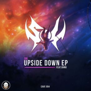 Download track Upside Down Sol, Ohno