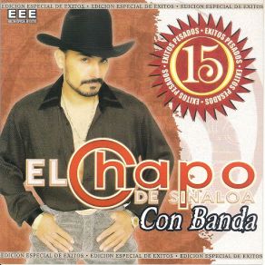 Download track Las Mexicanas El Chapo De Sinaloa