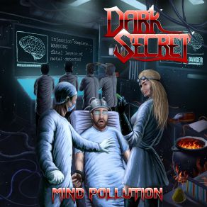 Download track Seal The Deal Dark Secret