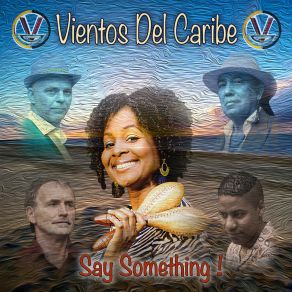 Download track El Momento De Decir Adios Vientos Del Caribe