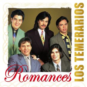 Download track Sólo Y Sin Su Amor Los Temerarios