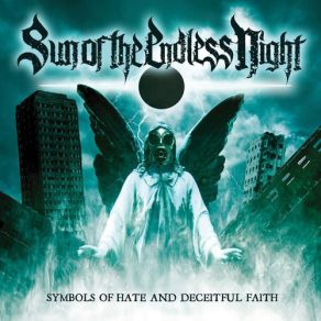 Download track Where Is Your God Sun Of The Endless Night