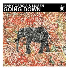 Download track Going Down (Original Mix) Inaky Garcia, Luisen