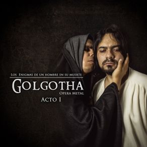 Download track Donde Está Tu Corazón Golgotha (Opera Metal)