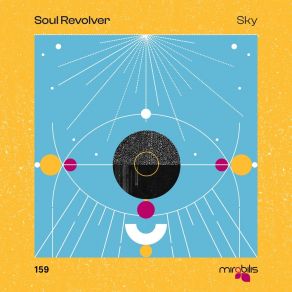 Download track Disco Zout (Original Mix) Soul Revolver