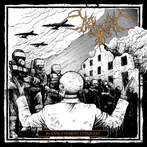 Download track Crusade Towards Self Devolution Begrime Exemious