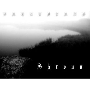 Download track Sacredland Shronn