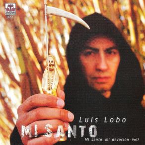 Download track Mi Santo Mi Devoción Luis Lobo