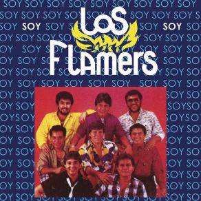 Download track Y Es Por Ti (Waiting Here For You) Los Flamers