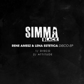 Download track Disco René Amesz, Lena Estetica