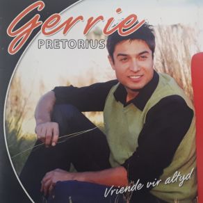 Download track Bly By My Gerrie Pretorius