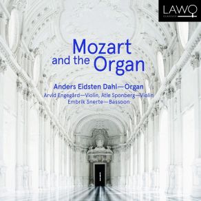 Download track 19 - Fantasia In F Minor, K. 608 - II. Andante - Tempo Primo Mozart, Joannes Chrysostomus Wolfgang Theophilus (Amadeus)