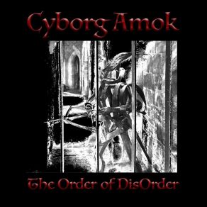 Download track Another Turn Cyborg Amok