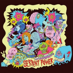 Download track The Last Ape In Space Serpent Power