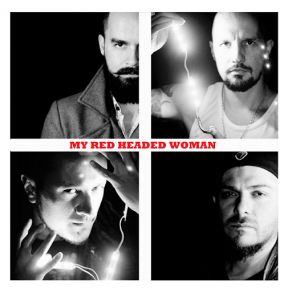 Download track My Red Headed Woman The Hall Effect