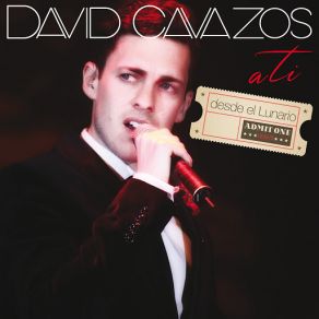 Download track Señora (En Vivo Desde El Lunario / 2015) David Cavazos