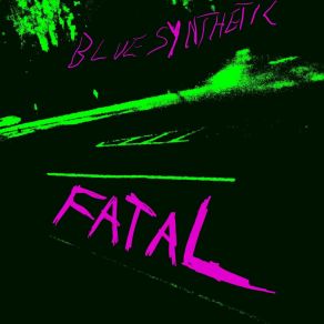 Download track Deprivation Blue Synthetic